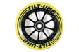 Roue Tilt Uhr Jaune 120 30