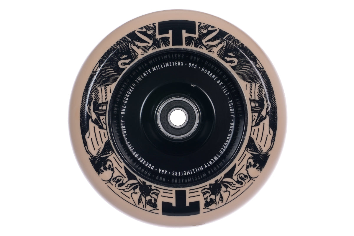 Roue Tilt X Hella Selects Phantom 120 30