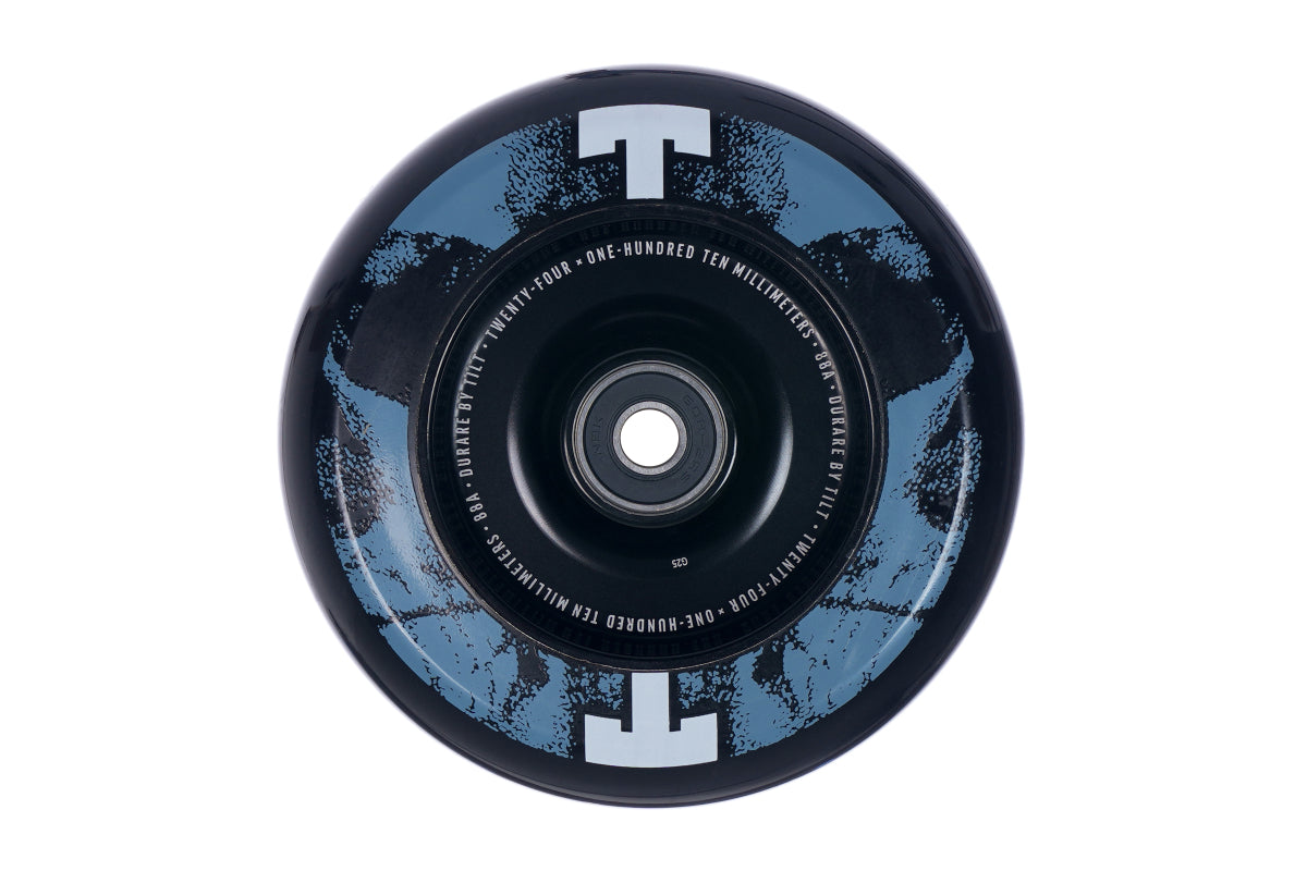 Roue Tilt X Hella Selects Skulls 110