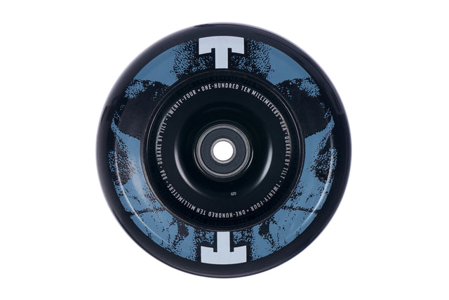 Roue Tilt X Hella Selects Skulls 110