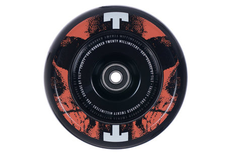 Roue Tilt X Hella Selects Skulls 120 30