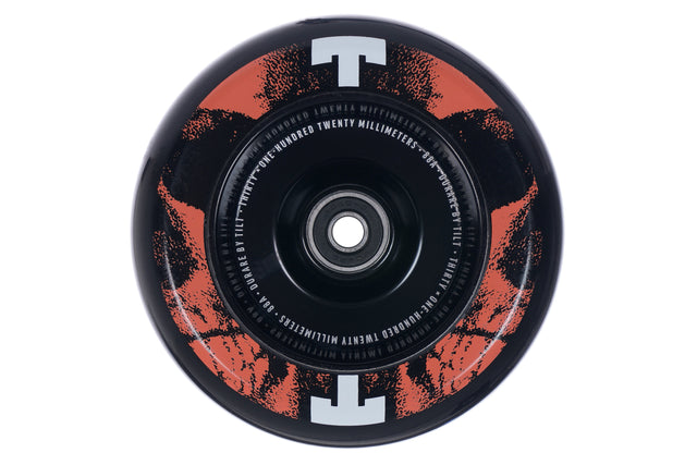 Roue Tilt X Hella Selects Skulls 120 30