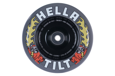 Roue Tilt X Hella Selects Summon 120 30