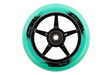 Roue Versatyl 110 Bleu