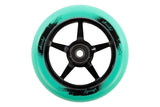 Roue Versatyl 110 Bleu