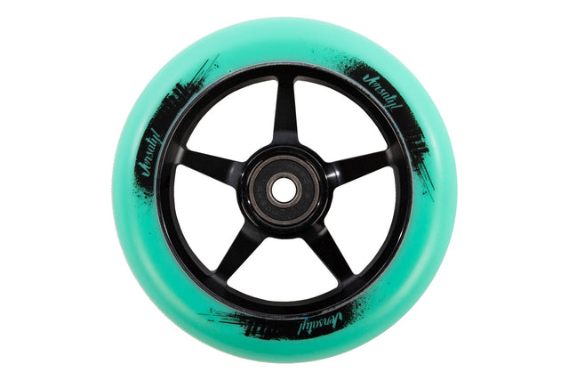 Roue Versatyl 110 Bleu