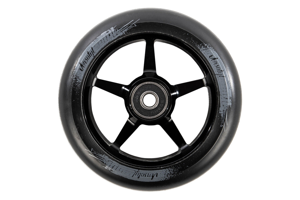 Roue Versatyl 110 Noir