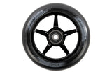 Roue Versatyl 110 Noir