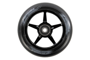 Roue Versatyl 110 Noir