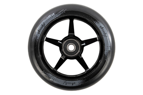 Roue Versatyl 110 Noir
