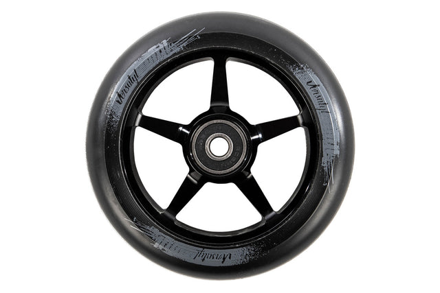 Roue Versatyl 110 Noir