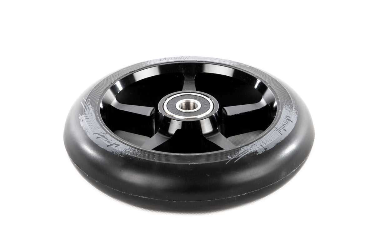 Roue Versatyl 110 Noir