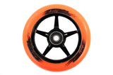 Roue Versatyl 110 Orange