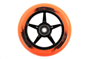Roue Versatyl 110 Orange
