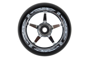 Roue Versatyl 110 S2S Chrome