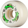 Powell Peralta Dragon Formula Nano Rat Av6 - Roues Skateboard 56Mm 88A Green
