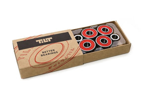 Roulements Tilt Better Bearings