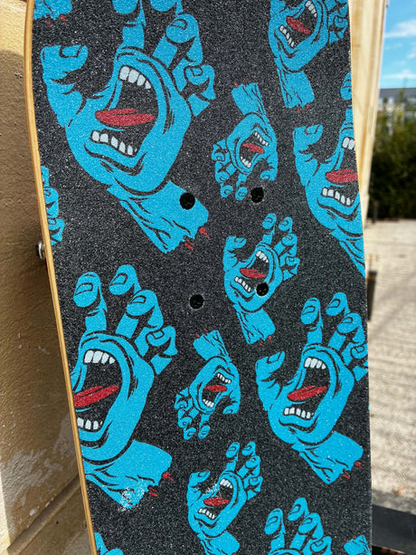 Skateboard complet Santa Cruz Classic Dot 7,25"