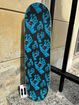 Skateboard complet Santa Cruz Classic Dot 7,25"