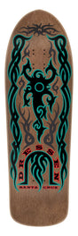 Santa Cruz Eric Dressen Tribal Reissue - Deck 9.9" × 31.4"