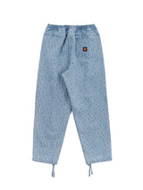 Santa Cruz Unite Pants – Bleu (SC Repeat)