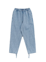 Santa Cruz Unite Pants – Bleu (SC Repeat)