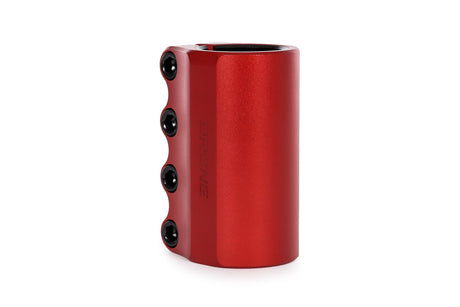 Scs Drone Contrast 3 Rouge