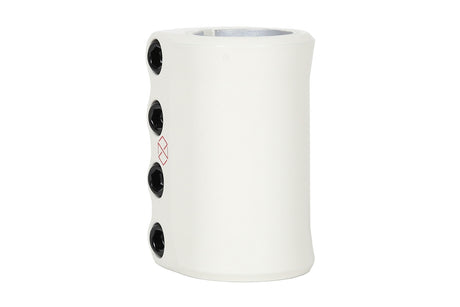 Scs Native Orca Blanc Rouge