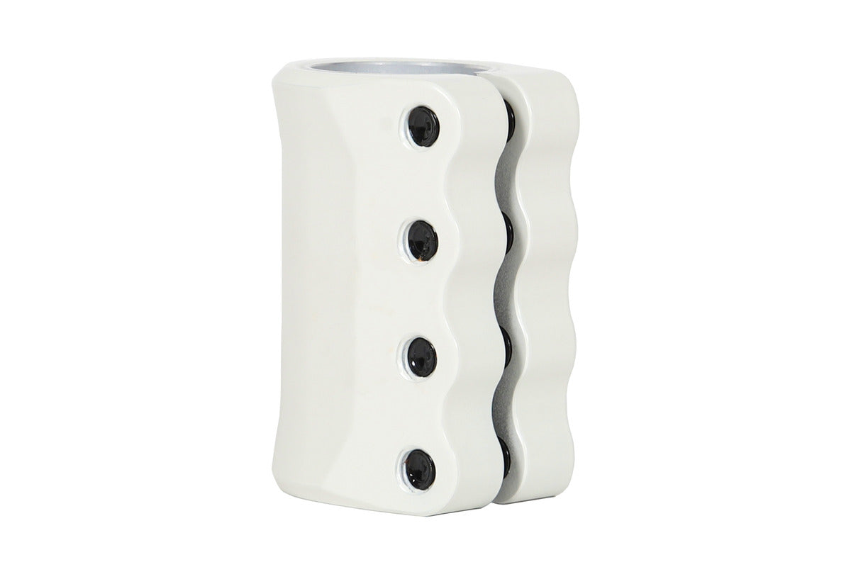 Scs Native Orca Blanc Rouge