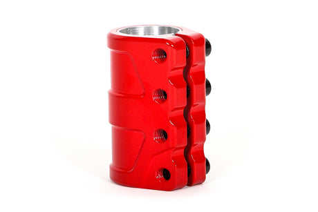Scs Prime Flash Rouge