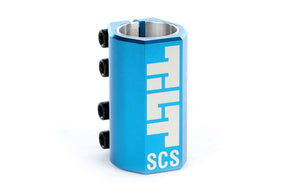Scs Tilt Bleu