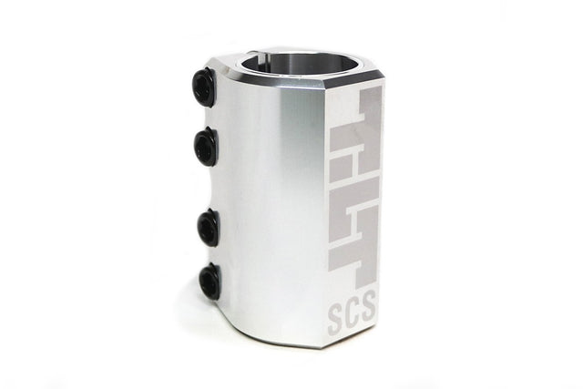 Scs Tilt Chrome