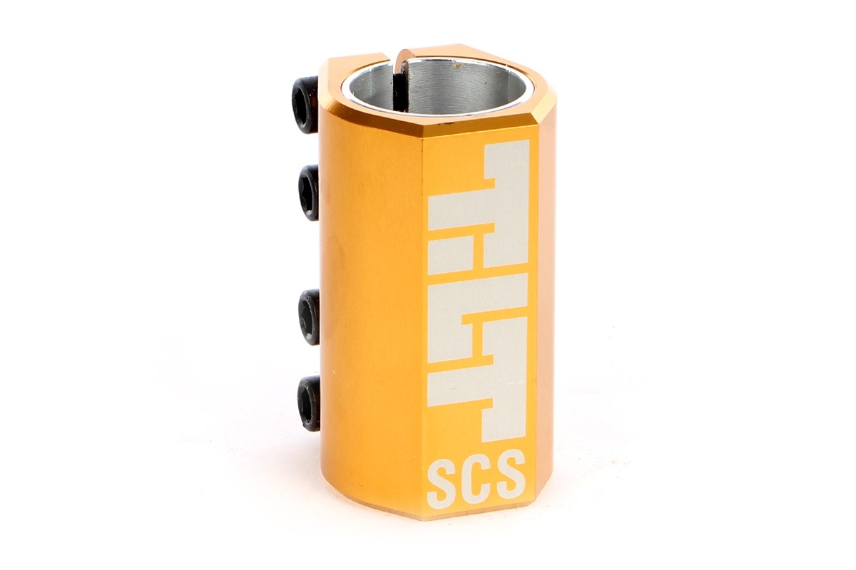 Scs Tilt Or