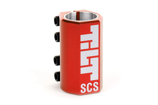 Scs Tilt Rouge