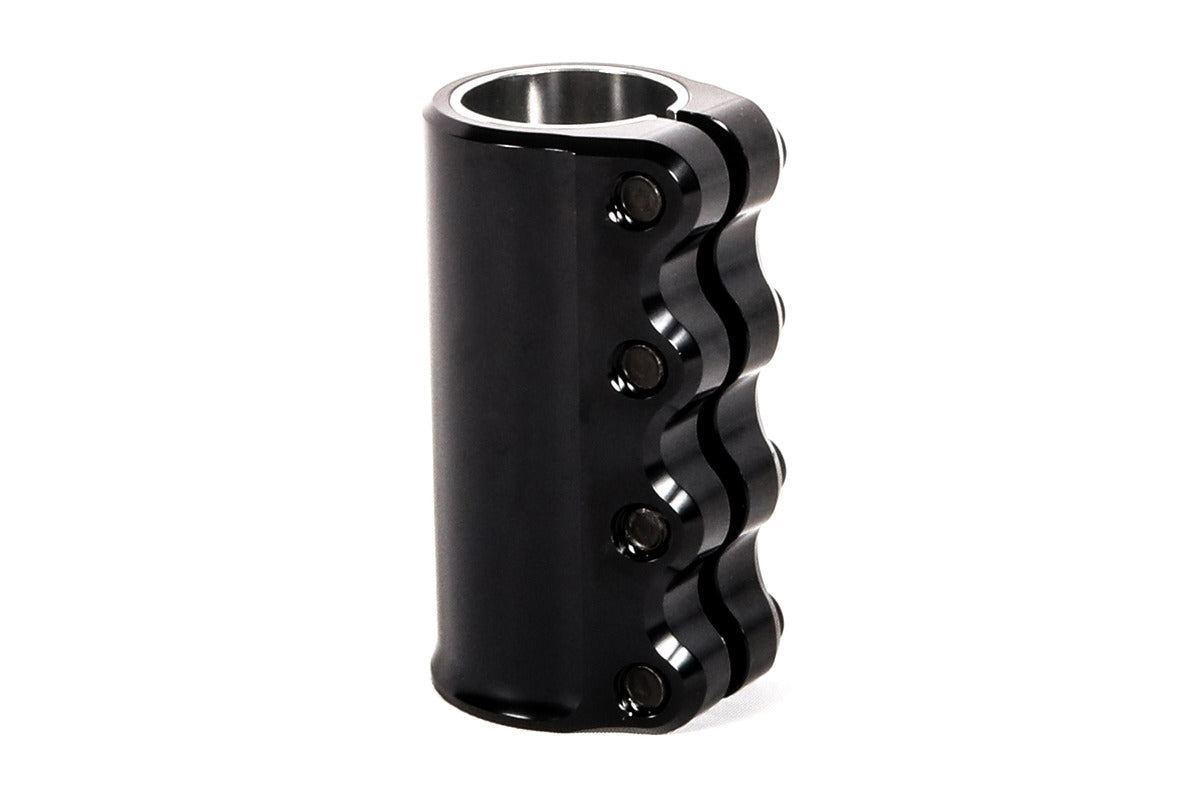 Scs Tilt Stage Iii Rigid Noir