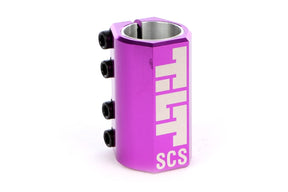 Scs Tilt Violet