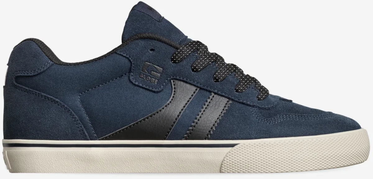 Encore-2 Navy Antique