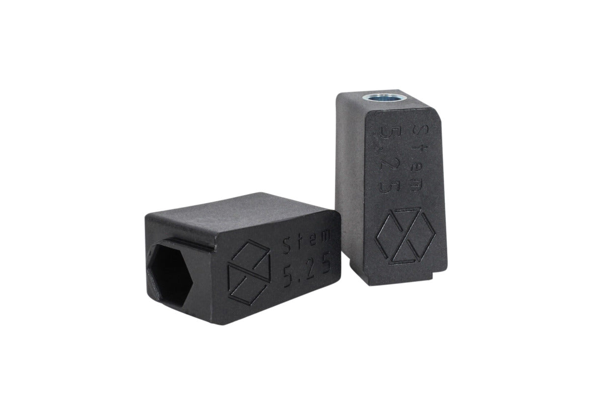 Spacers Native Stem