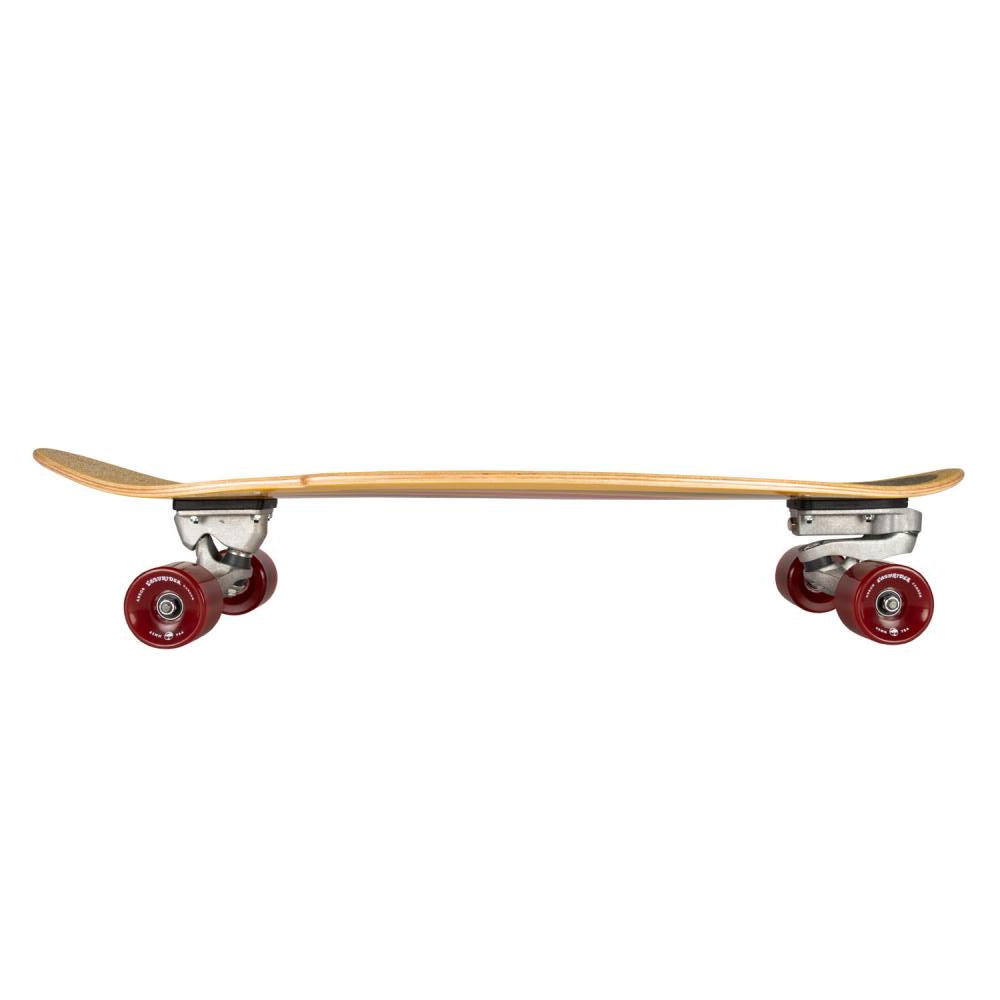 Surfskate Arbor x Carver C7 Jordan Brazie 33"