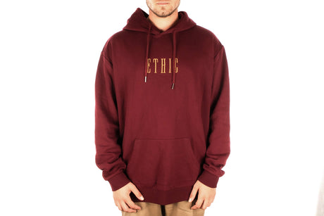 Sweat Ethic Dtc Vertigo Hoodie