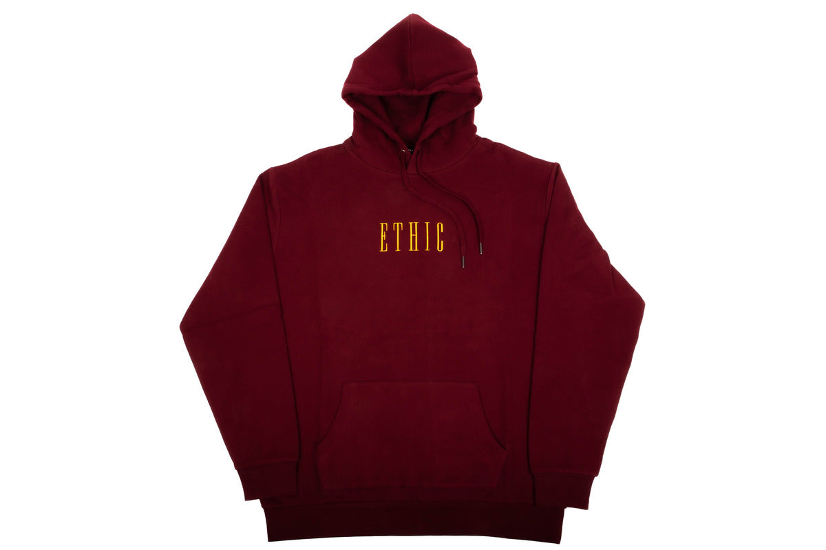 Sweat Ethic Dtc Vertigo Hoodie