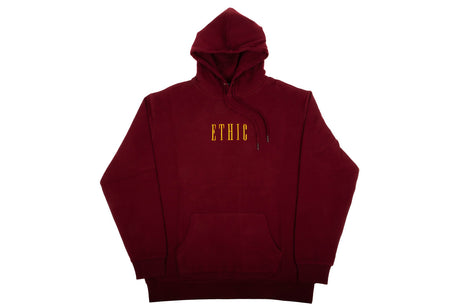 Sweat Ethic Dtc Vertigo Hoodie