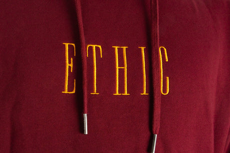 Sweat Ethic Dtc Vertigo Hoodie
