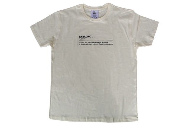 T-Shirt Allis Possible Gabacho