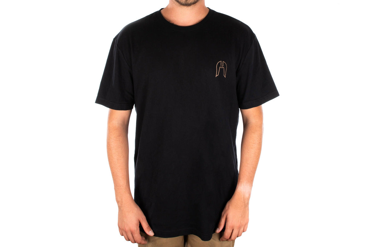 T-Shirt Ethic Dtc Casual Suspect