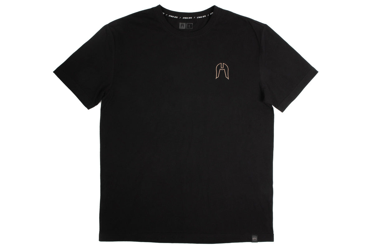 T-Shirt Ethic Dtc Casual Suspect
