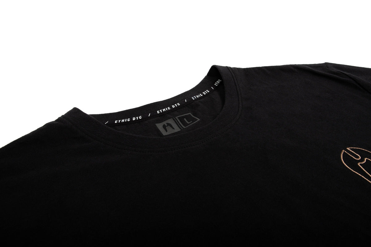 T-Shirt Ethic Dtc Casual Suspect