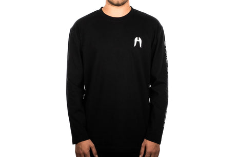 T-Shirt Ethic Dtc Lost Highway Long Sleeve