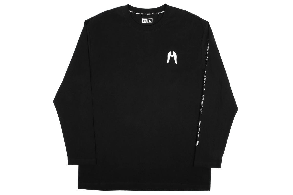 T-Shirt Ethic Dtc Lost Highway Long Sleeve