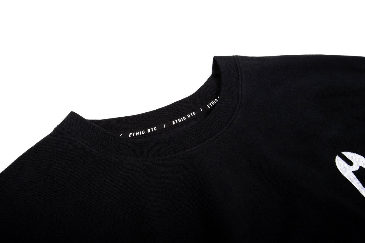 T-Shirt Ethic Dtc Lost Highway Long Sleeve